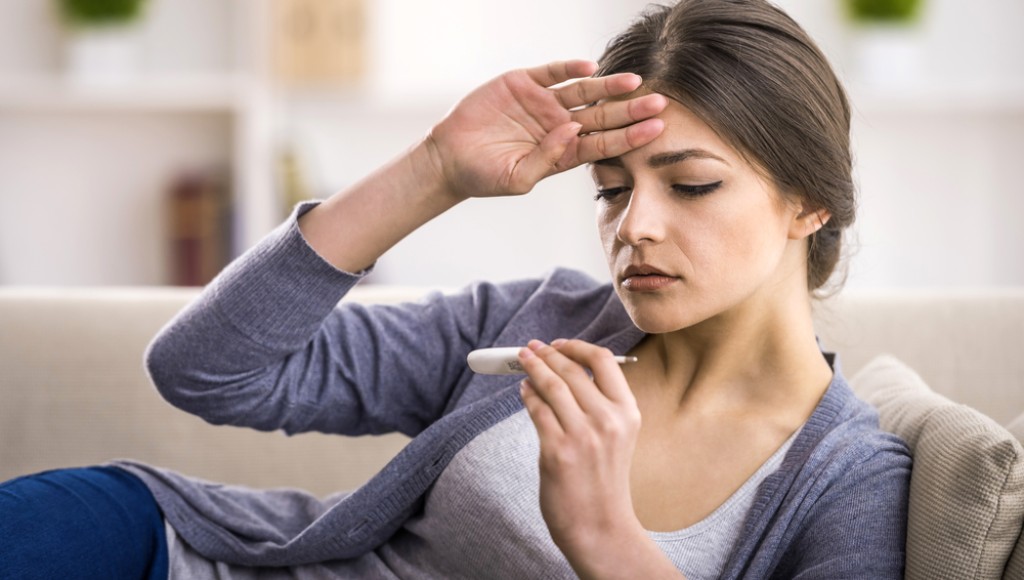 Comment savoir si on a de la fièvre ?