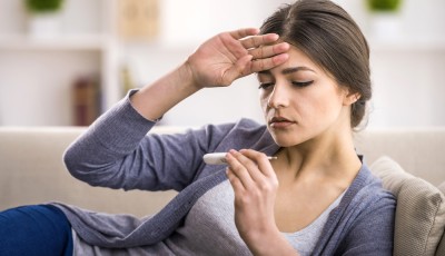 Comment savoir si on a de la fièvre ?