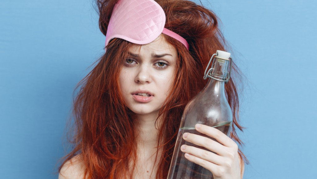 Fêtes : 5 astuces pour lutter contre la \"gueule de bois\"