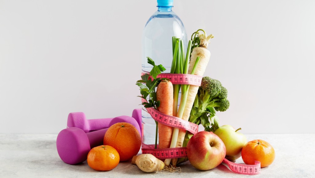 Retrouver la ligne après les fêtes : nos astuces