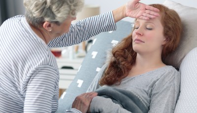 5 remèdes de grand-mère contre la grippe