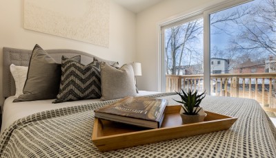 Lit magnifique – votre clé pour un sommeil confortable et relaxant !