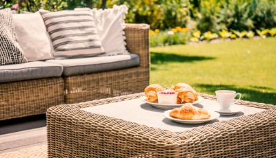 Comment bien choisir son salon de jardin ?