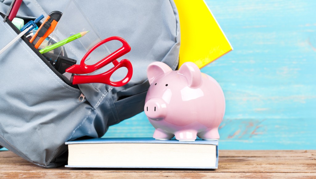 Comment faire des économies en période de rentrée scolaire ?