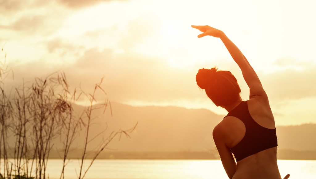 10 Exercices de yoga pour débutants