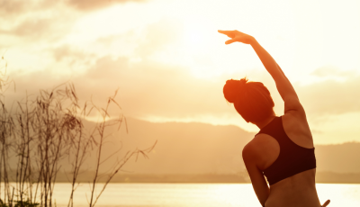 10 Exercices de yoga pour débutants