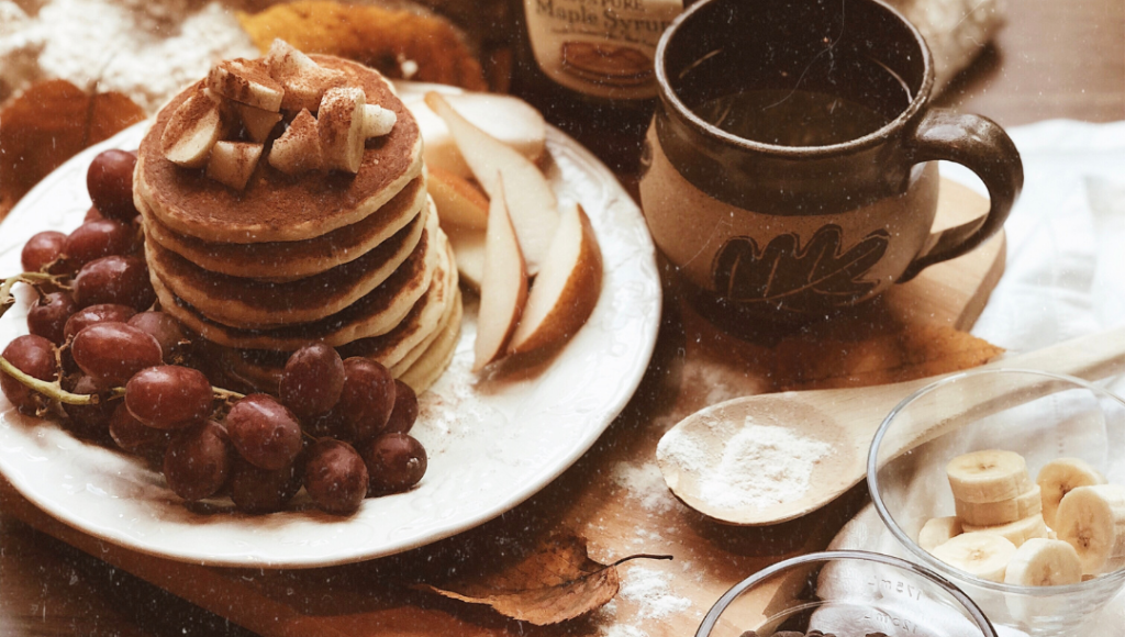 Les Petits Déjeuners d\'Automne : Des idées savoureuses pour bien commencer la journée