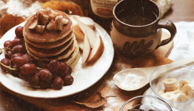 Les Petits Déjeuners d\'Automne : Des idées savoureuses pour bien commencer la journée