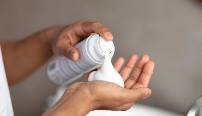 5 astuces avec de la mousse à raser