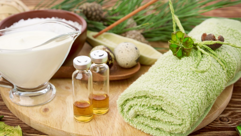 6 astuces beauté avec du lait