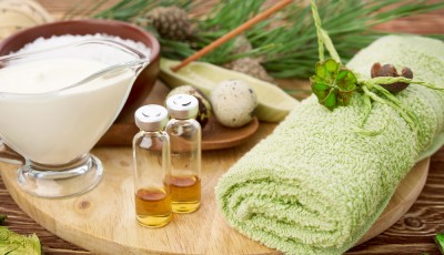 6 astuces beauté avec du lait