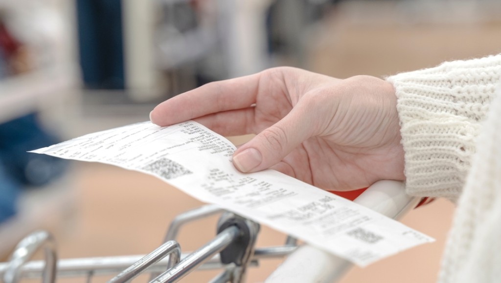 Faire des économies sur les courses alimentaires