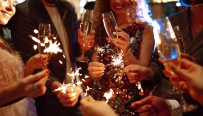 5 astuces pour garder la ligne pendant les fêtes