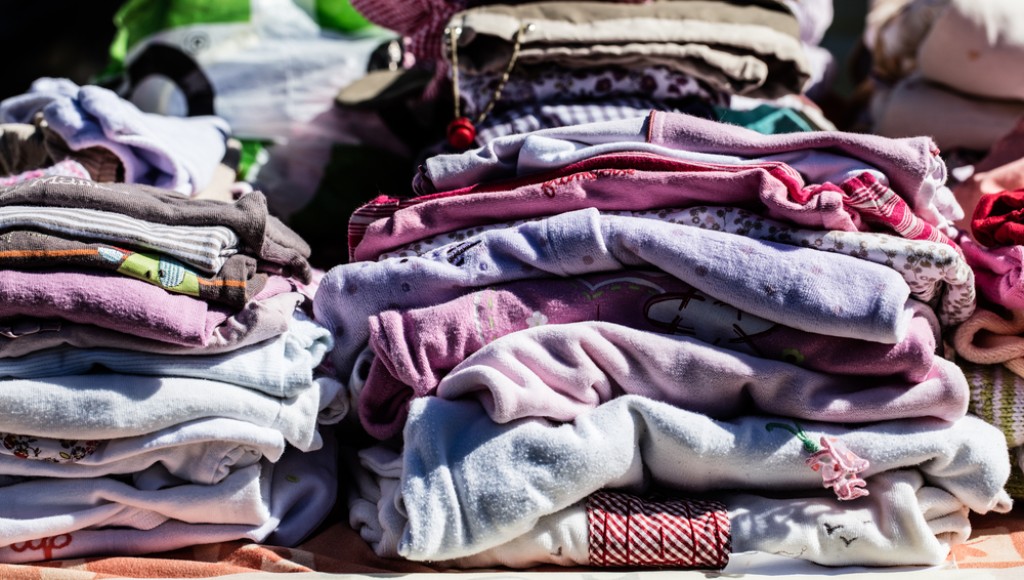 Comment revendre ses vêtements ?