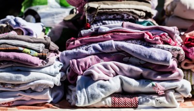 Comment revendre ses vêtements ?