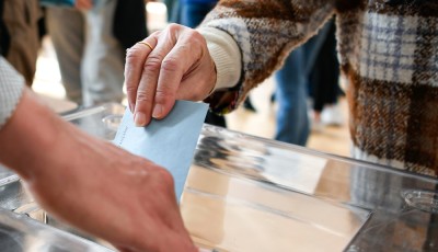 Comment voter blanc en France ?