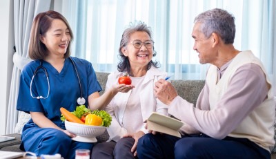 Les 5 aliments pour une meilleure digestion