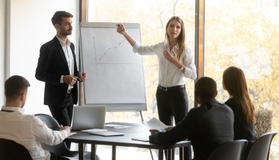 Quelles sont les bonnes résolutions les plus couramment prises par les Français ?