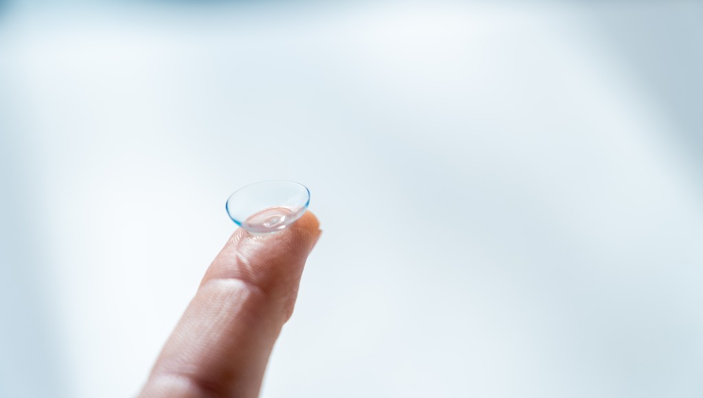 Comment choisir des lentilles de contact Biofinity ?