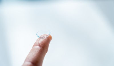 Comment choisir des lentilles de contact Biofinity ?