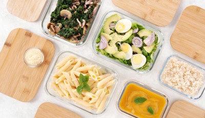 Batch cooking : le guide complet pour préparer ses repas en avance