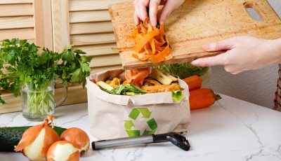Composter ses déchets alimentaires : guide pratique