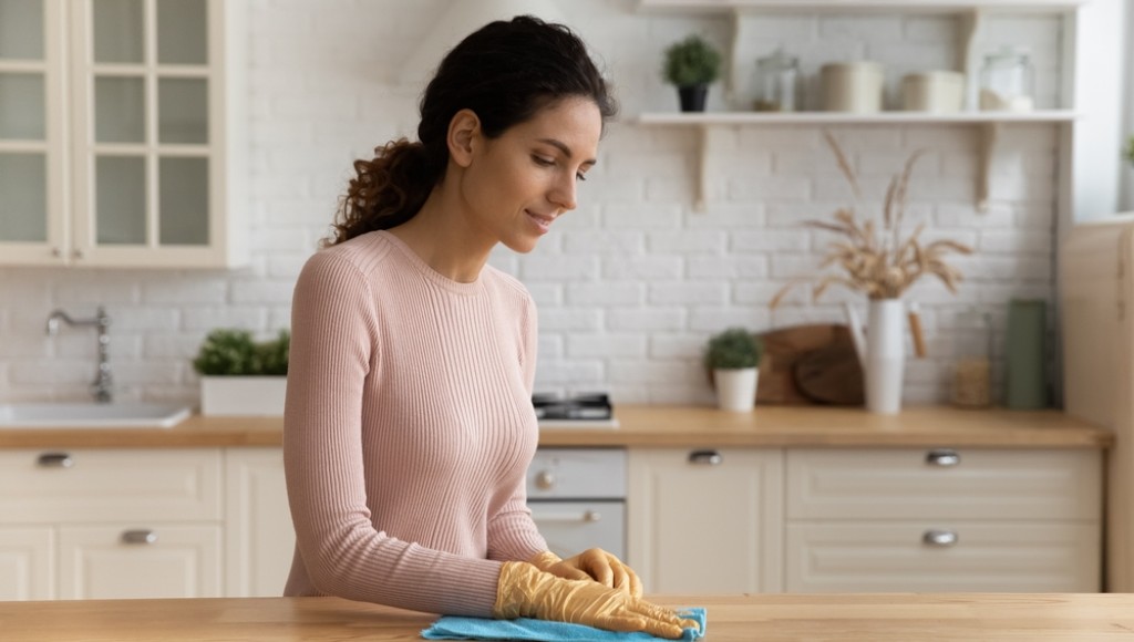 Conseils pour un ménage efficace et rapide