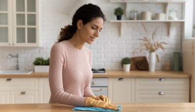 Conseils pour un ménage efficace et rapide