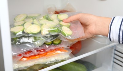 Conserver ses aliments plus longtemps : astuces et techniques