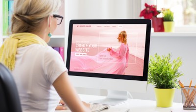 Créer son propre site web : guide pratique