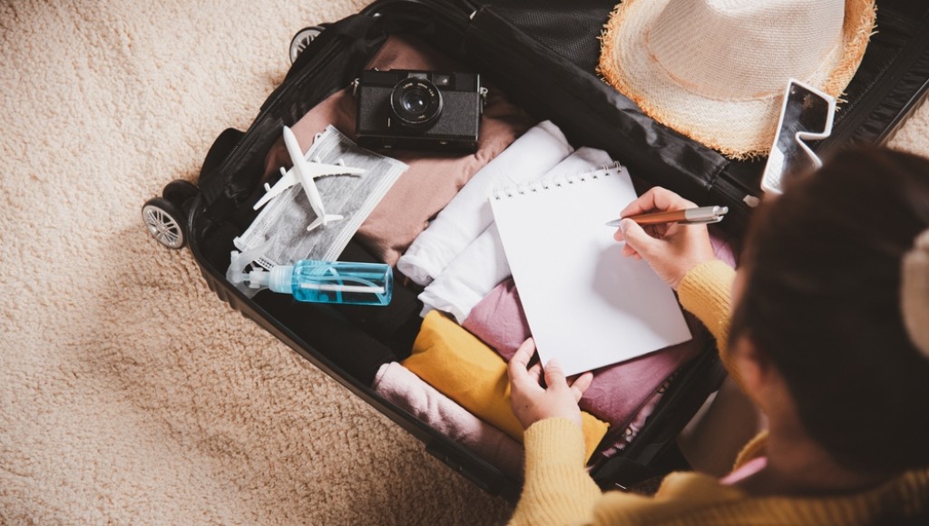 Organiser ses vacances : conseils et astuces pour voyager malin