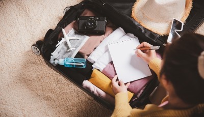 Organiser ses vacances : conseils et astuces pour voyager malin