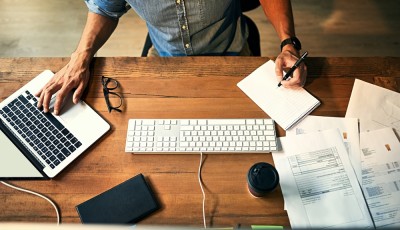 Organiser son bureau : 5 conseils pour booster sa productivité