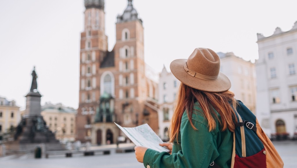 Partir en voyage en sac à dos : guide pratique