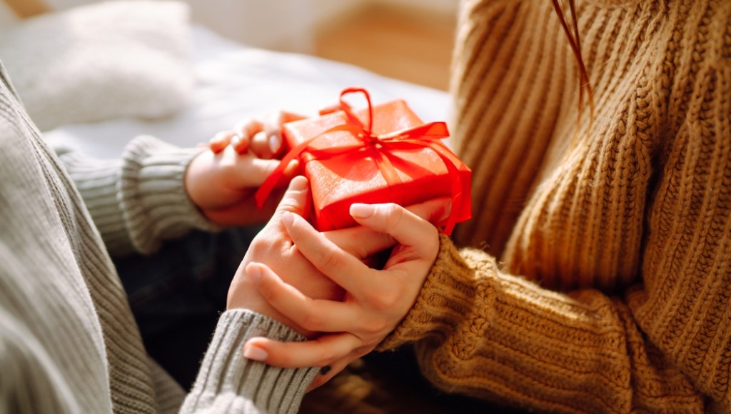 Quels sont les meilleurs cadeaux de Saint Valentin ?