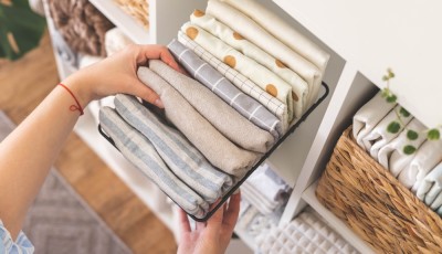 Ranger sa maison : 10 astuces pour un gain de temps et d\'espace