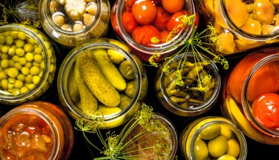 Réaliser ses propres conserves : mode d\'emploi