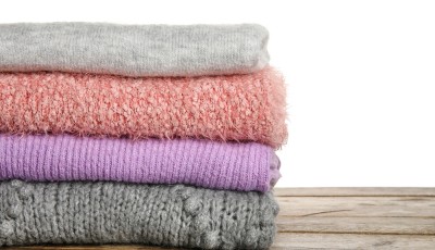 Retirer efficacement les bouloches d\'un vêtement