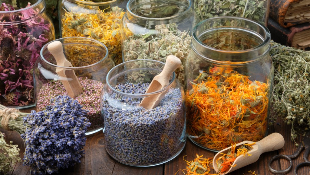 Se soigner naturellement : les remèdes de grand-mère