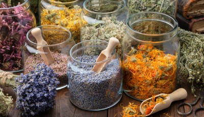 Se soigner naturellement : les remèdes de grand-mère