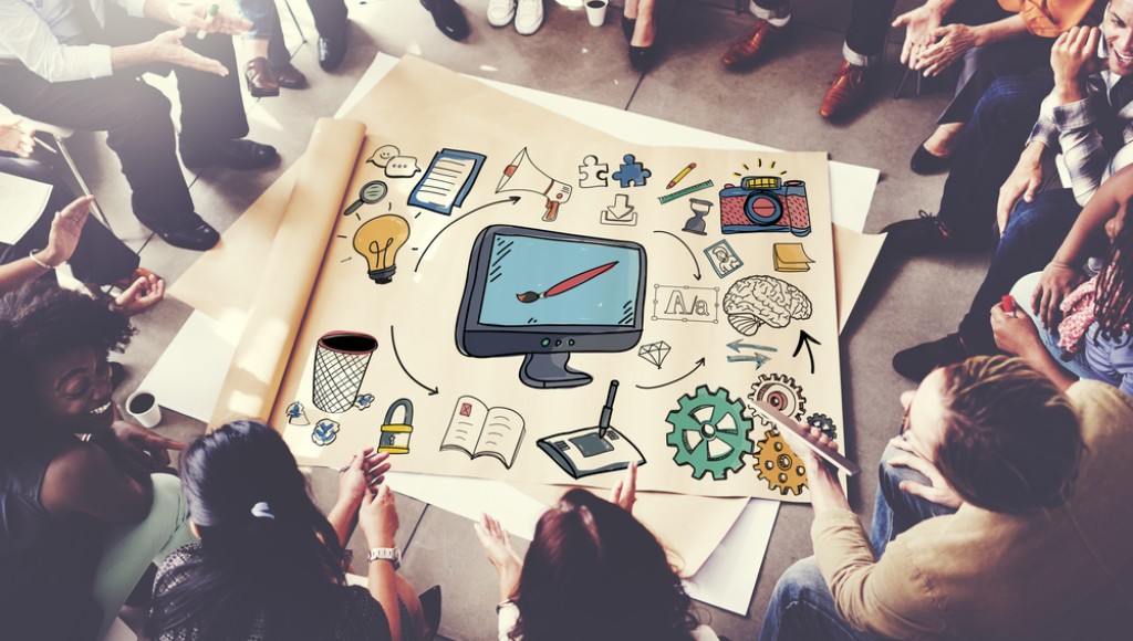 Utiliser les outils collaboratifs en ligne