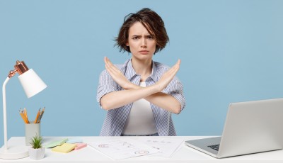 Apprendre à dire non : savoir fixer ses limites