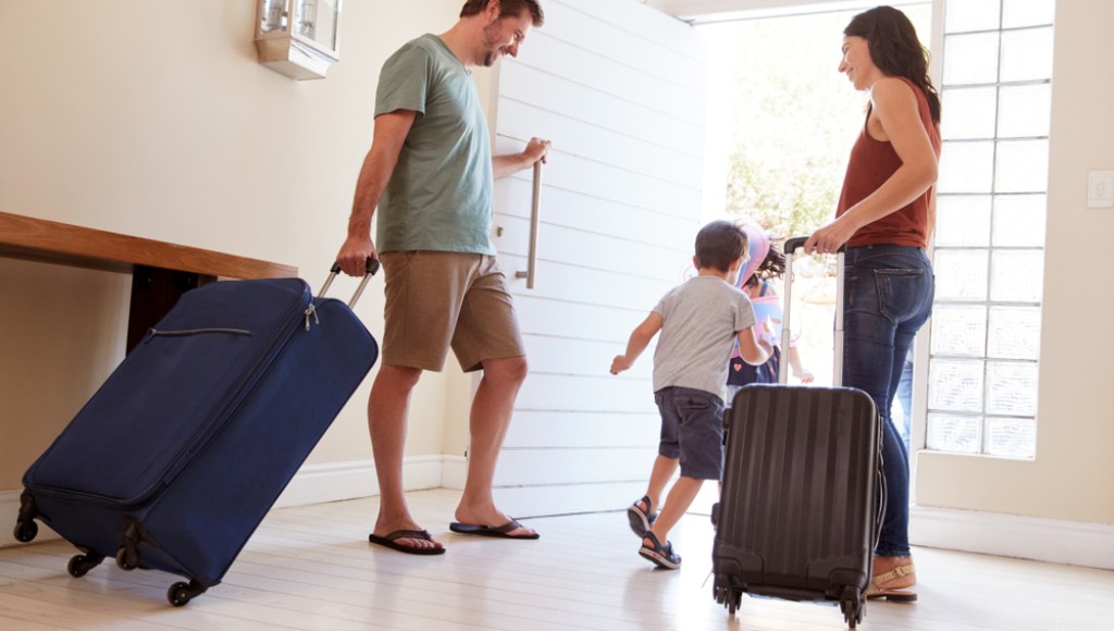 Partir en vacances en famille : idées d\'activités pour tous