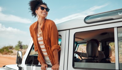 Réaliser un road trip : conseils et idées de destinations