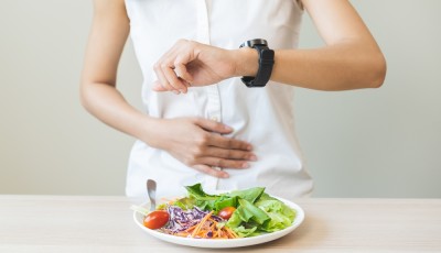 Comment préparer des repas sains en moins de 30 minutes