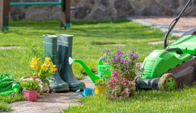 Bien choisir vos équipements de jardinage