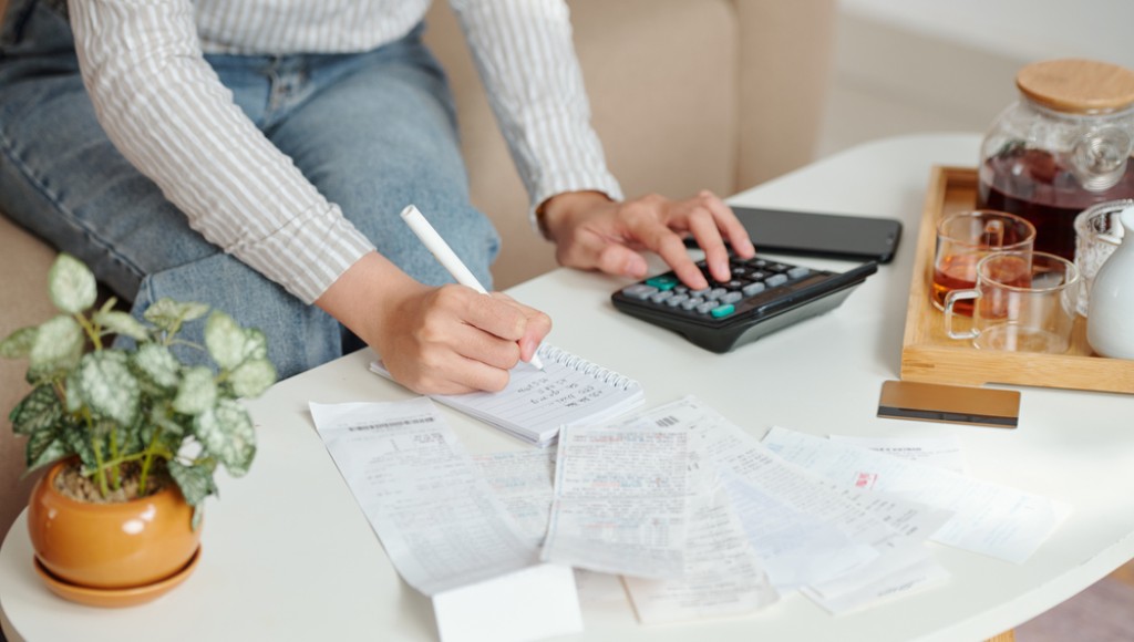 Comment mieux gérer vos dépenses mensuelles