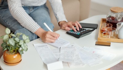 Comment mieux gérer vos dépenses mensuelles