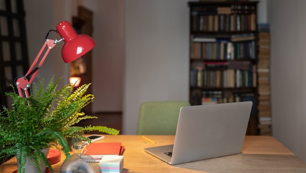 Conseils pour organiser votre espace de télétravail