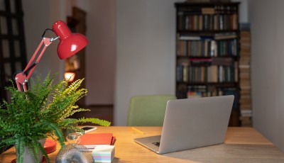 Conseils pour organiser votre espace de télétravail